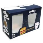 по дарочная упаковка Lavazza
