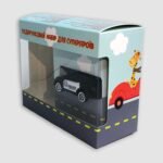 Подарочная упаковка toys Подарочная упаковка toys