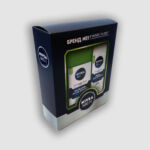 подарочная коробка nivea