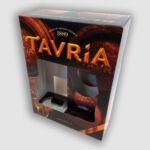коробка tavria